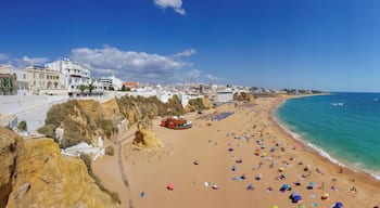 Beautiful sunny day in #Albufeira
#algarve #beach #summer #europe #instatraveling #travelgram #traveltheworld #visitportugal #igersportugal #portugalalive #portugalcomefeitos #portugal #sharing_portugal #topportugalphoto #discoverportugal #ig_portugal #portugal_em_fotos #super_portugal #portugalvisuals #portugalemclicks #findout_portugal #amar_portugal #portugallovers #RevealPortugal #weshareportugal #portugaladdict #portugal_gems #travel #travelphotography
