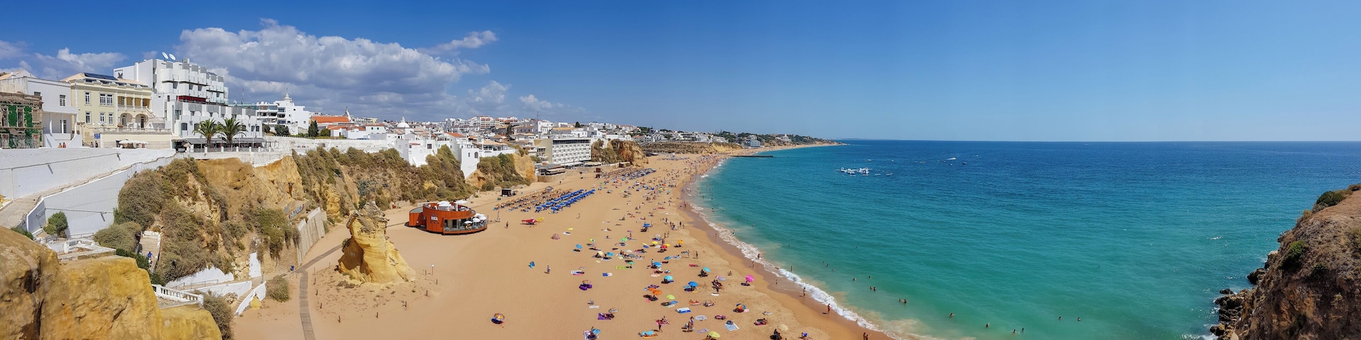 Beautiful sunny day in #Albufeira
#algarve #beach #summer #europe #instatraveling #travelgram #traveltheworld #visitportugal #igersportugal #portugalalive #portugalcomefeitos #portugal #sharing_portugal #topportugalphoto #discoverportugal #ig_portugal #portugal_em_fotos #super_portugal #portugalvisuals #portugalemclicks #findout_portugal #amar_portugal #portugallovers #RevealPortugal #weshareportugal #portugaladdict #portugal_gems #travel #travelphotography