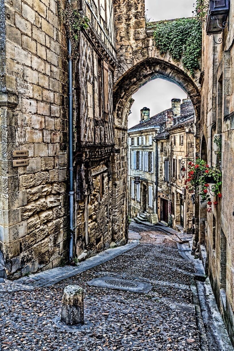 Grand Saint-Émilionnais