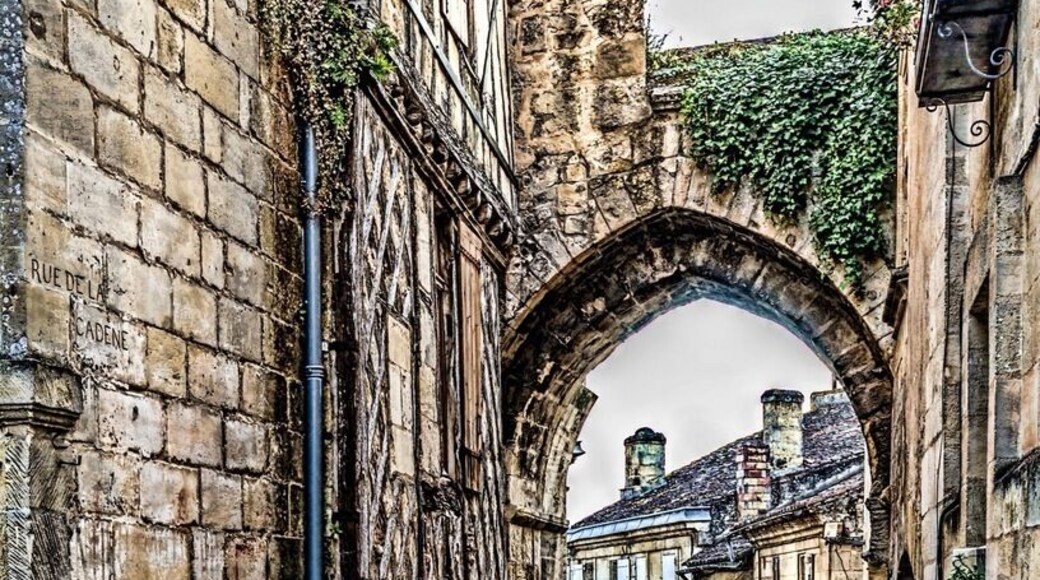 Grand Saint-Ămilionnais