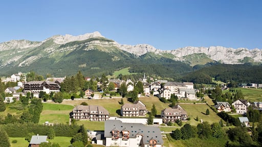 Villard-de-Lans