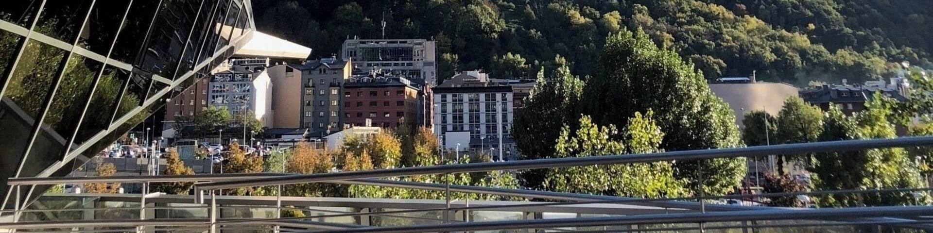 Chilling in the Waterpark of Andorra #lifeatexpedia #travelblogger