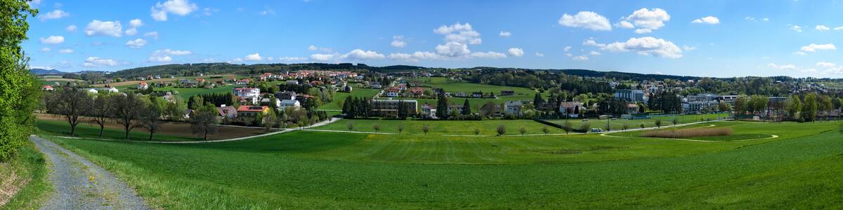 Spa villa Bath Tatzmannsdorf
