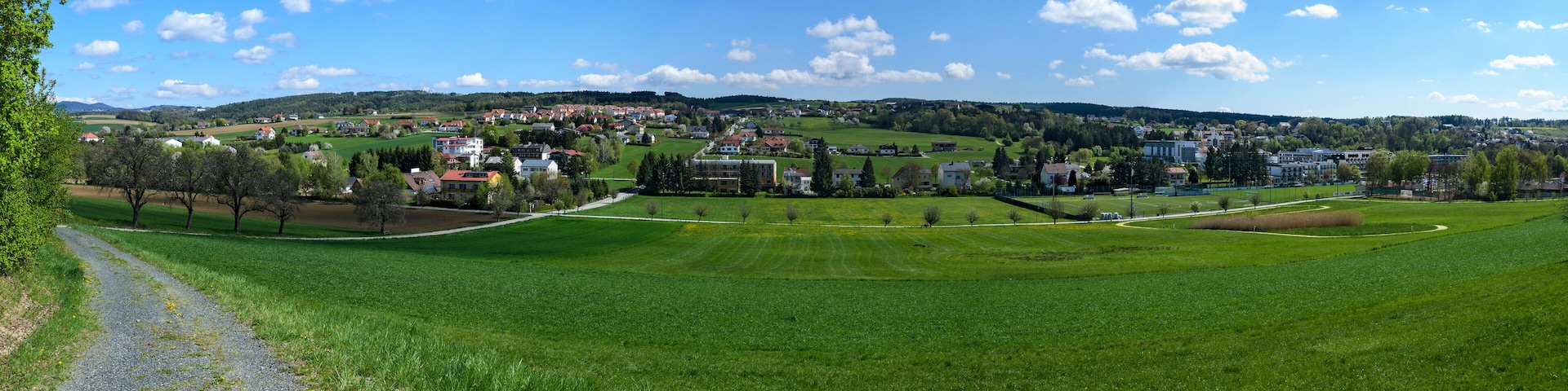 Spa villa Bath Tatzmannsdorf
