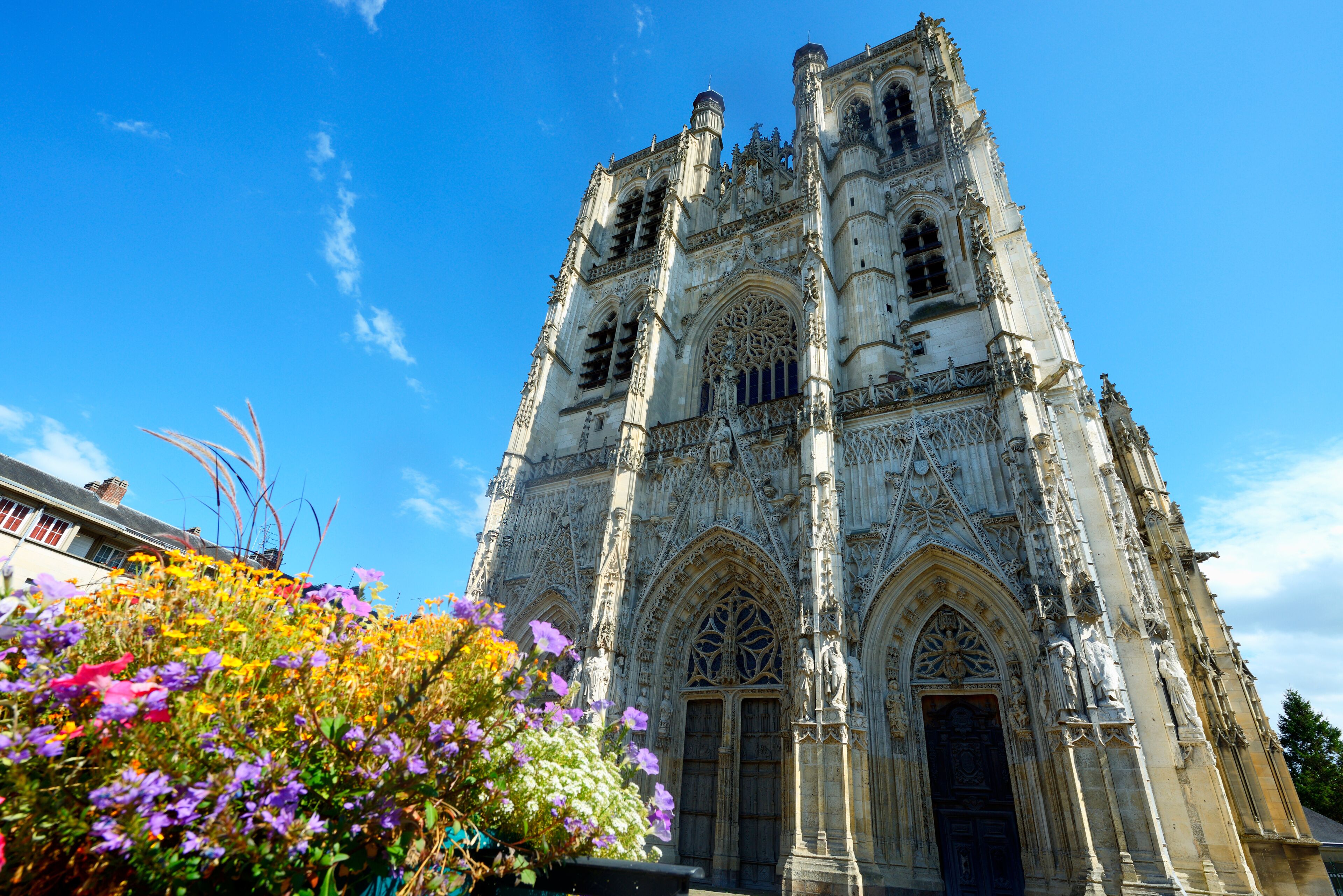 Abbeville