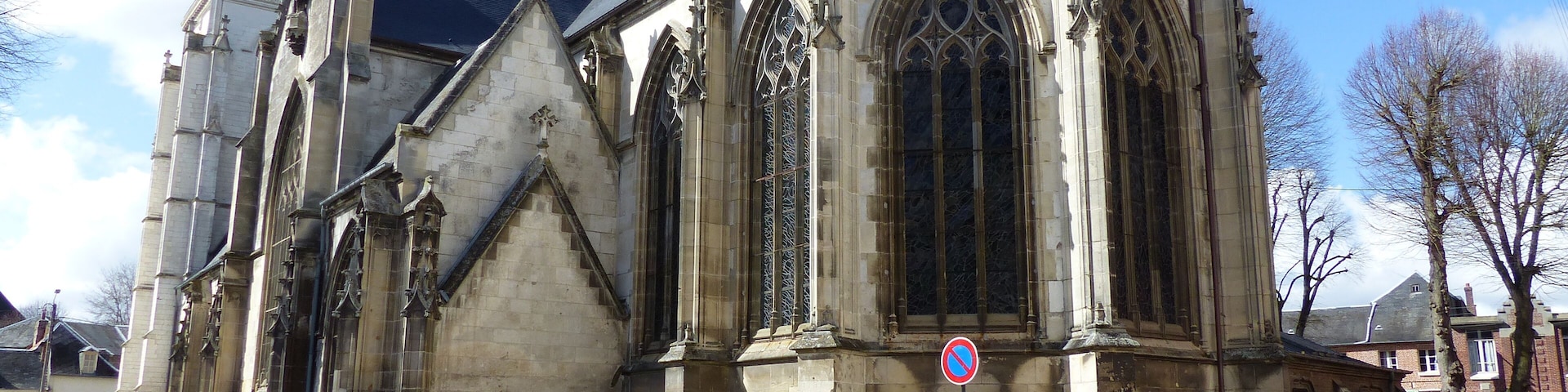 This building is indexed in the Base Mérimée, a database of architectural heritage maintained by the French Ministry of Culture, under the reference PA00116018 .