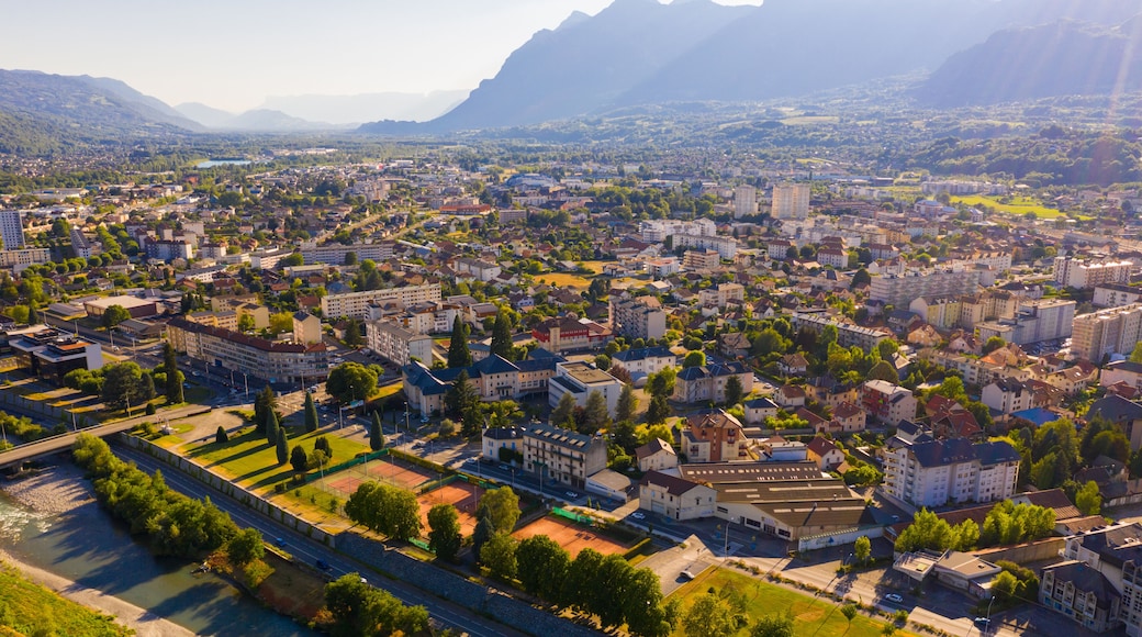 Albertville