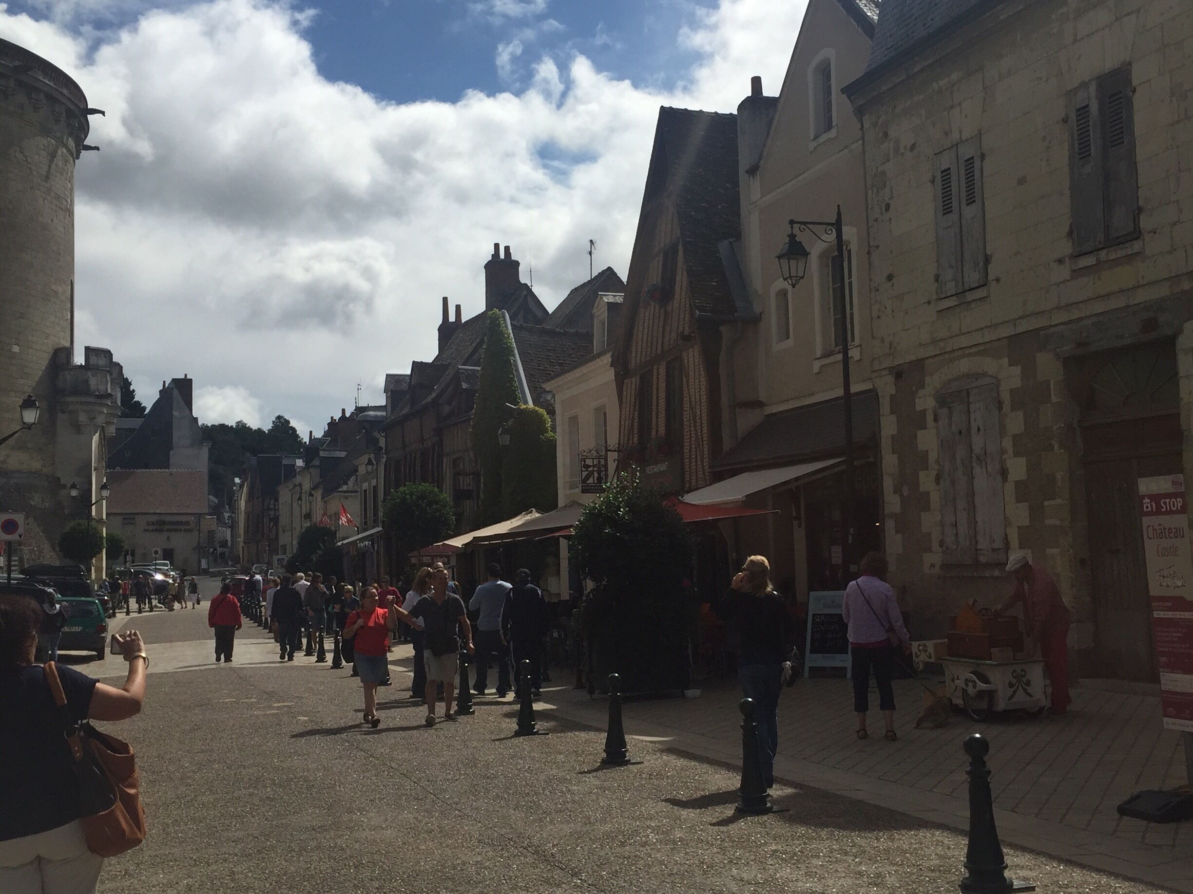 #magicplace #amboise #lifeatexpedia