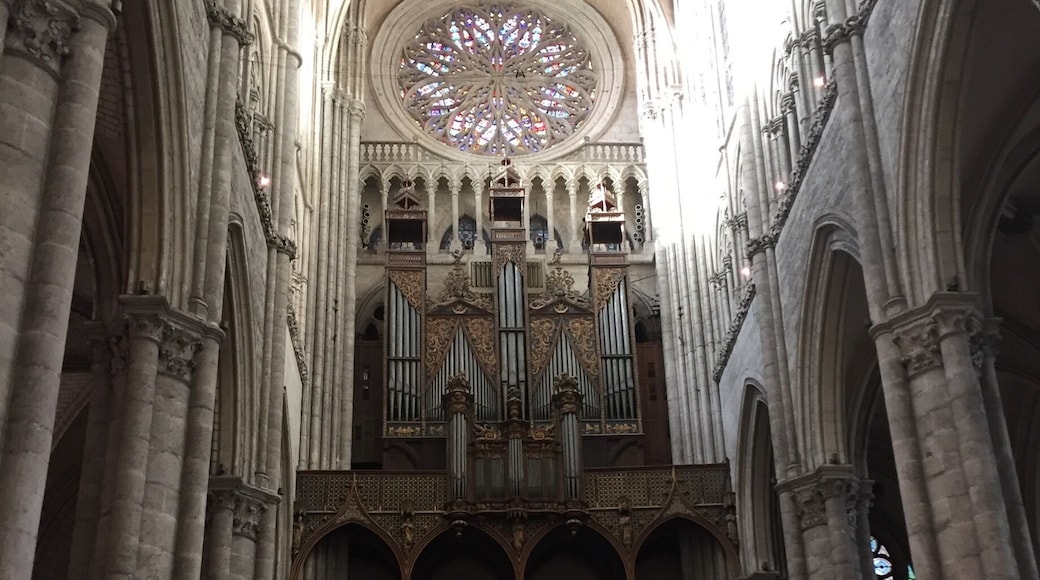 Cathédrale d’Amiens