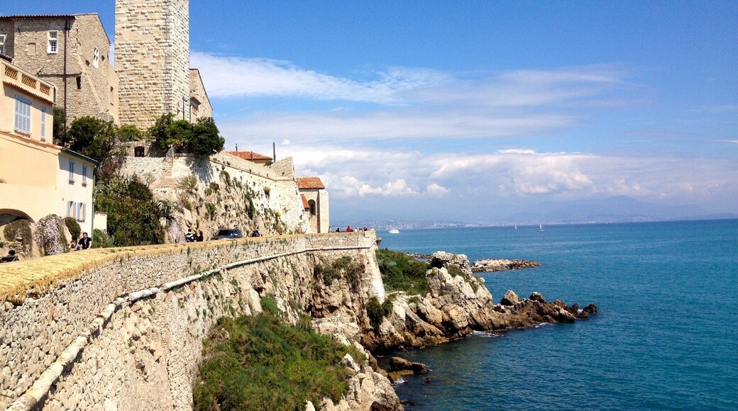Antibes