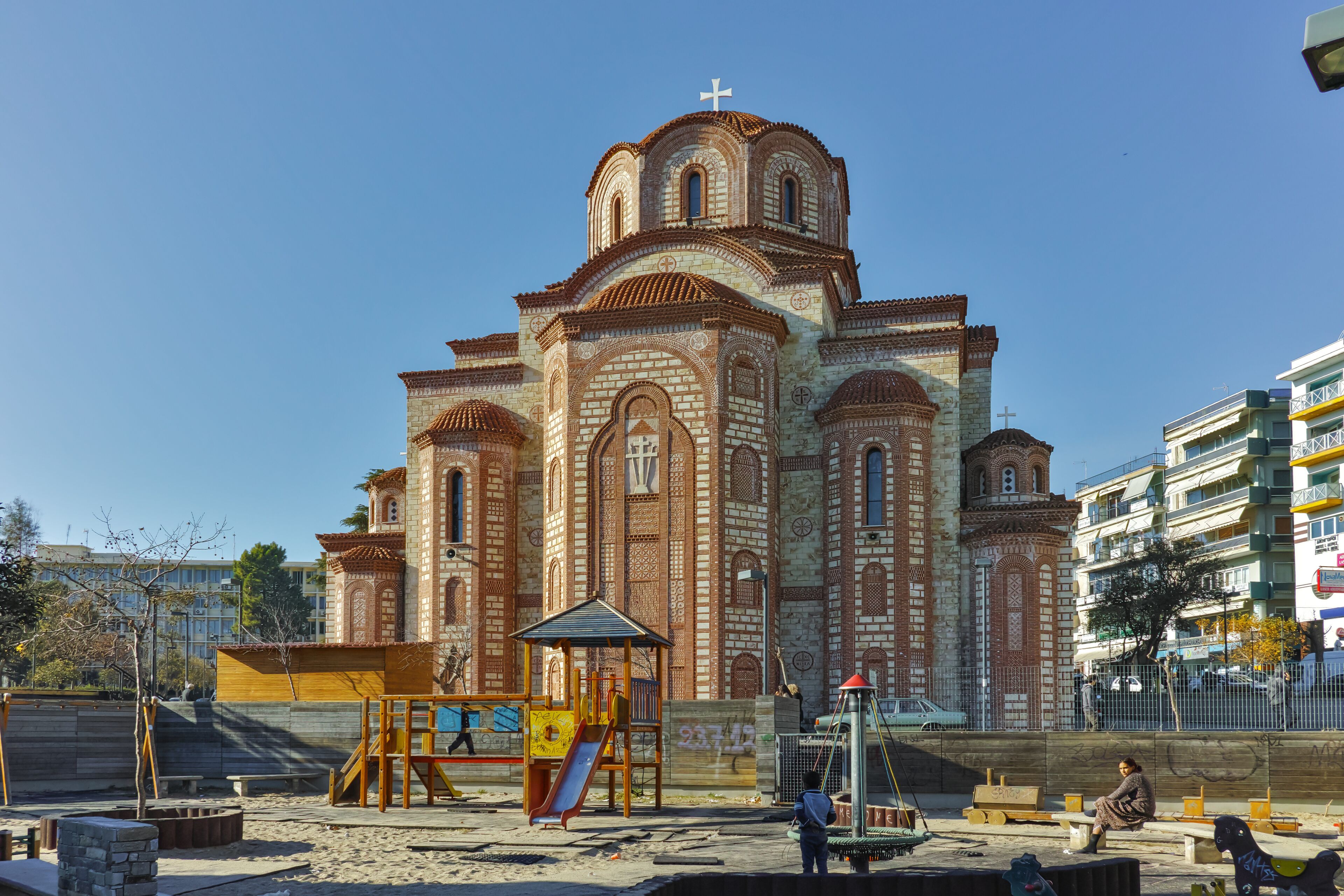 Alexandroúpoli