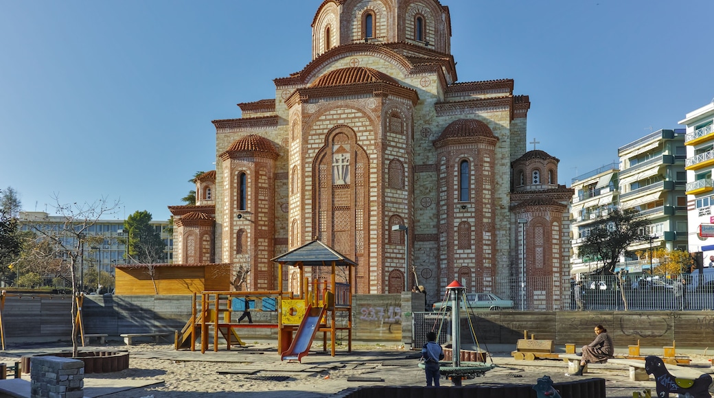 Alexandroúpoli