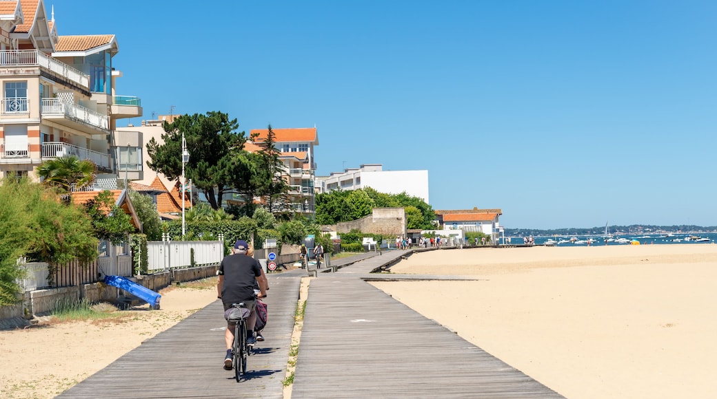Arcachon