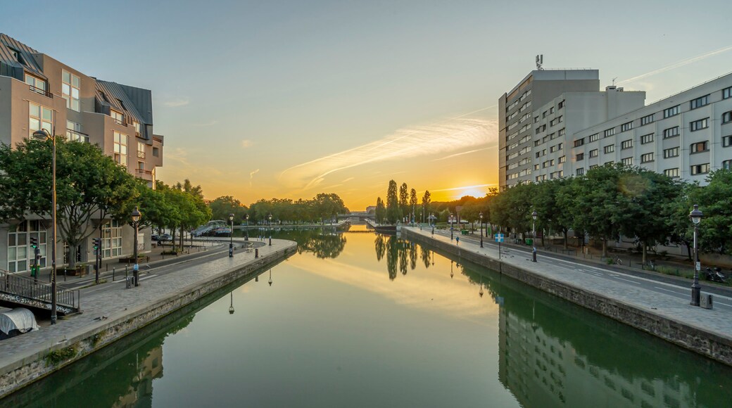 Aulnay-sous-Bois