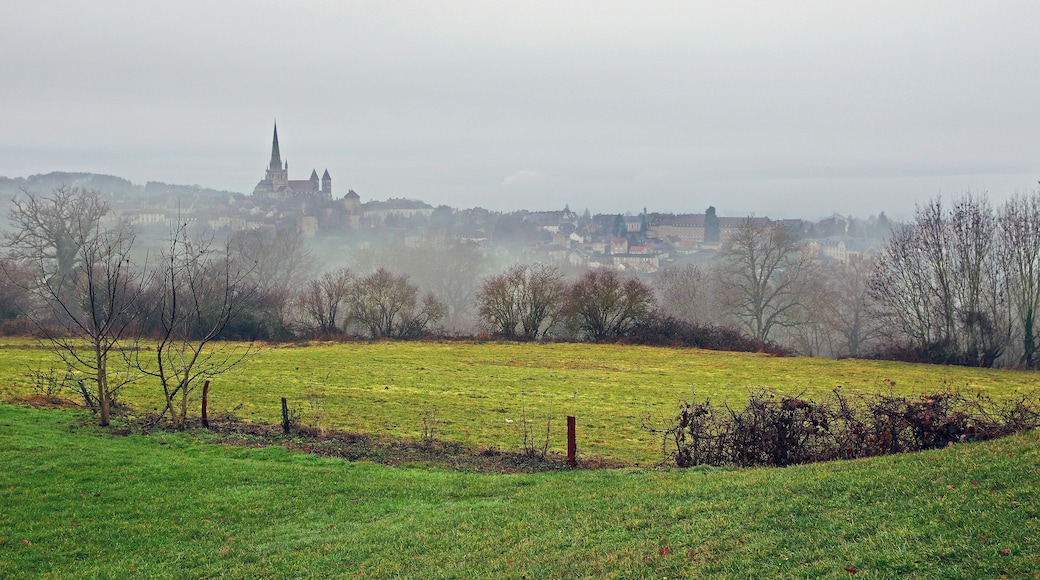 Autun (Saône-et-Loire)