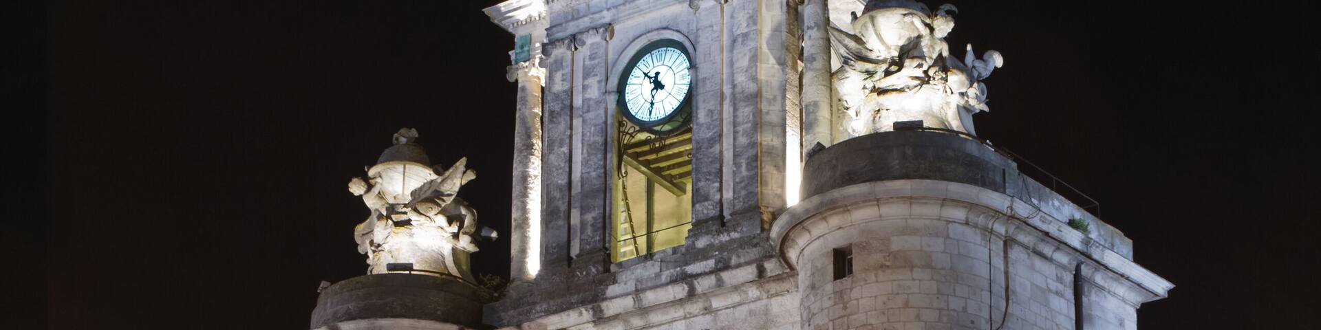 La Rochelle (Charente maritime)