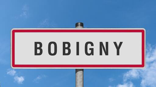 Bobigny