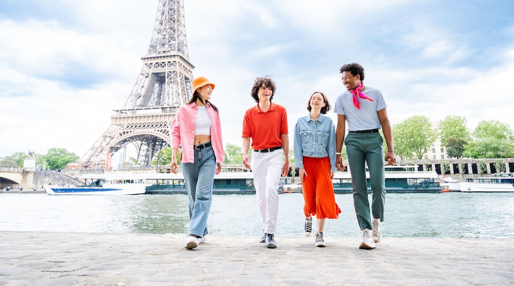 Boulogne-Billancourt