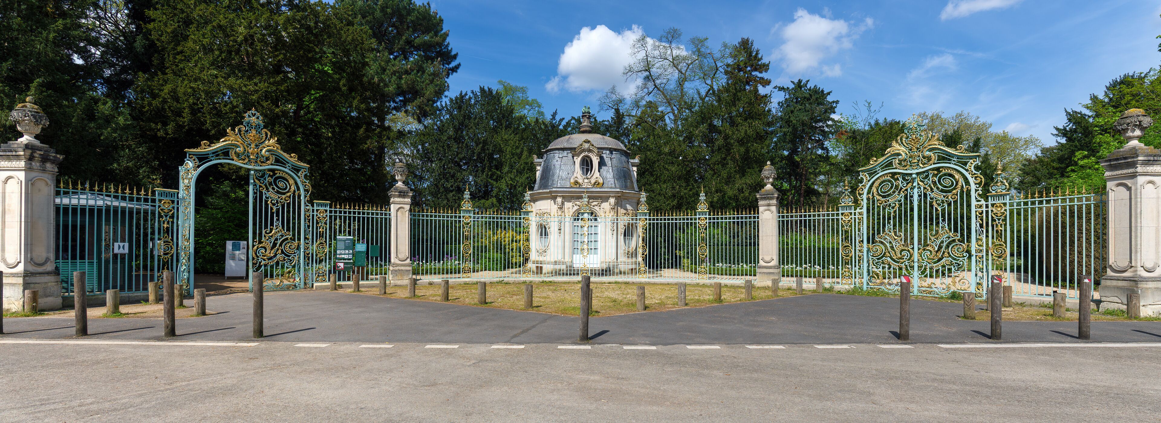 Boulogne-Billancourt