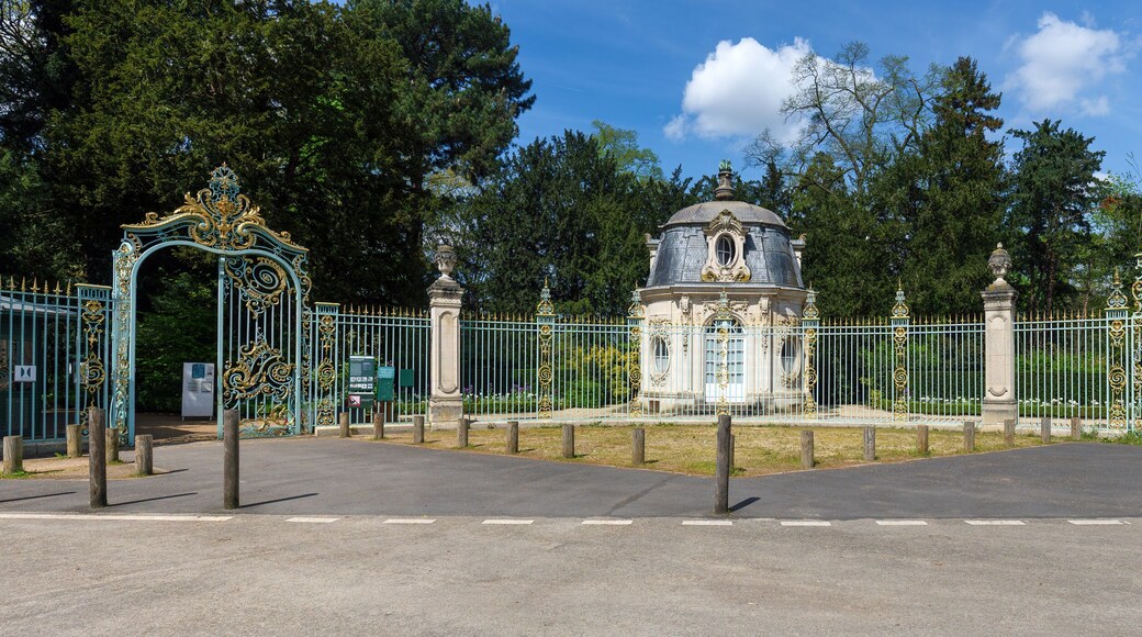 Boulogne-Billancourt