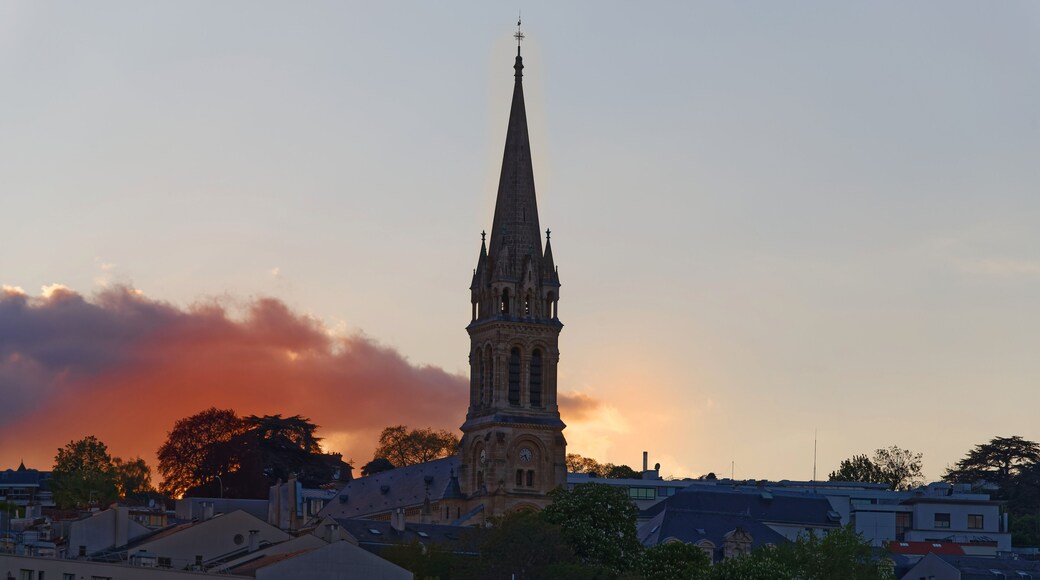 Boulogne-Billancourt