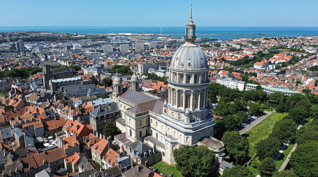 Boulogne-sur-Mer