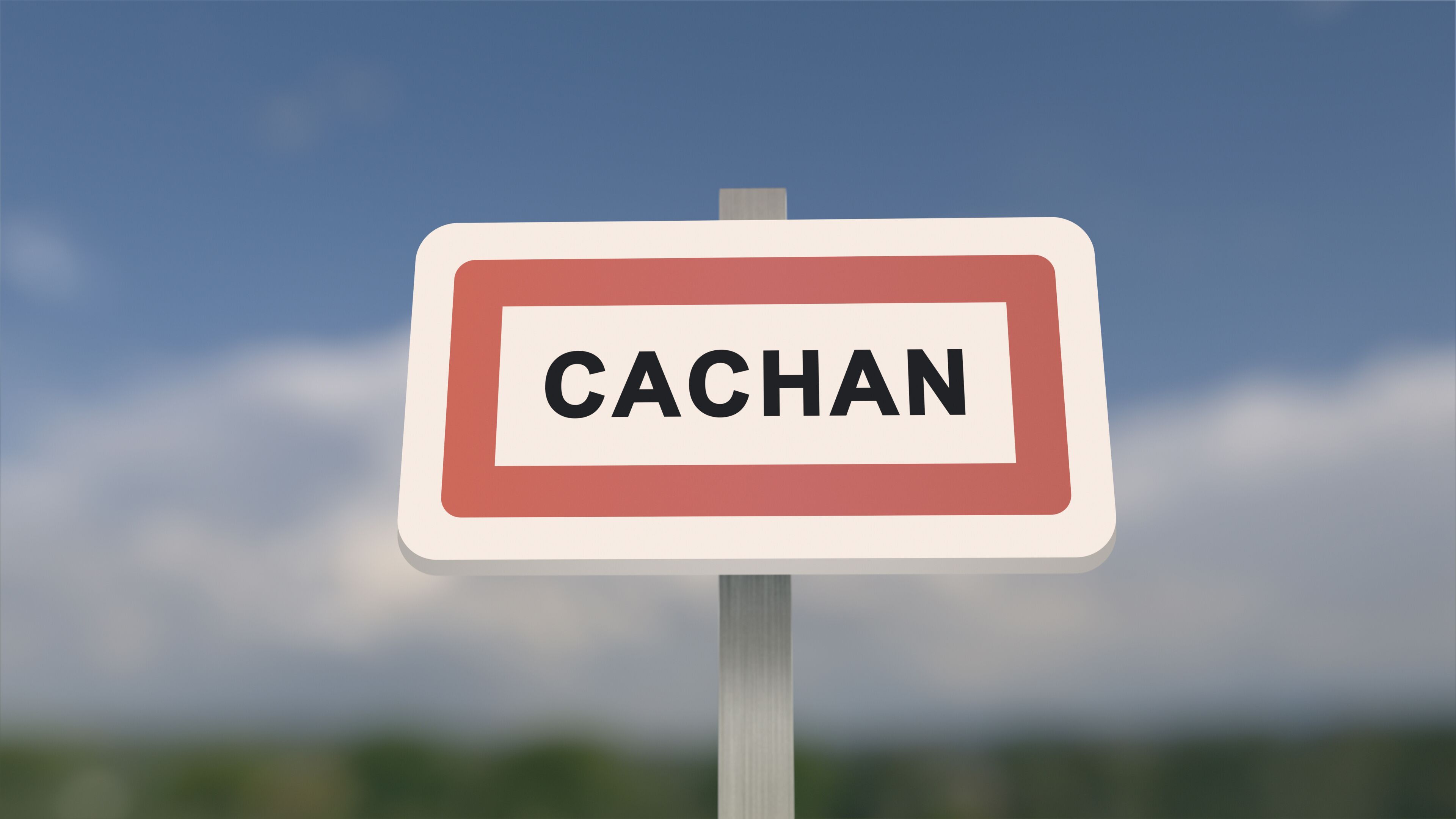 Cachan