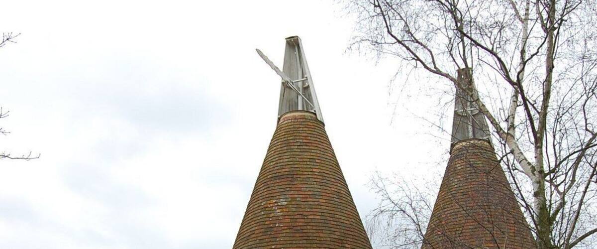 Stoddards Oast