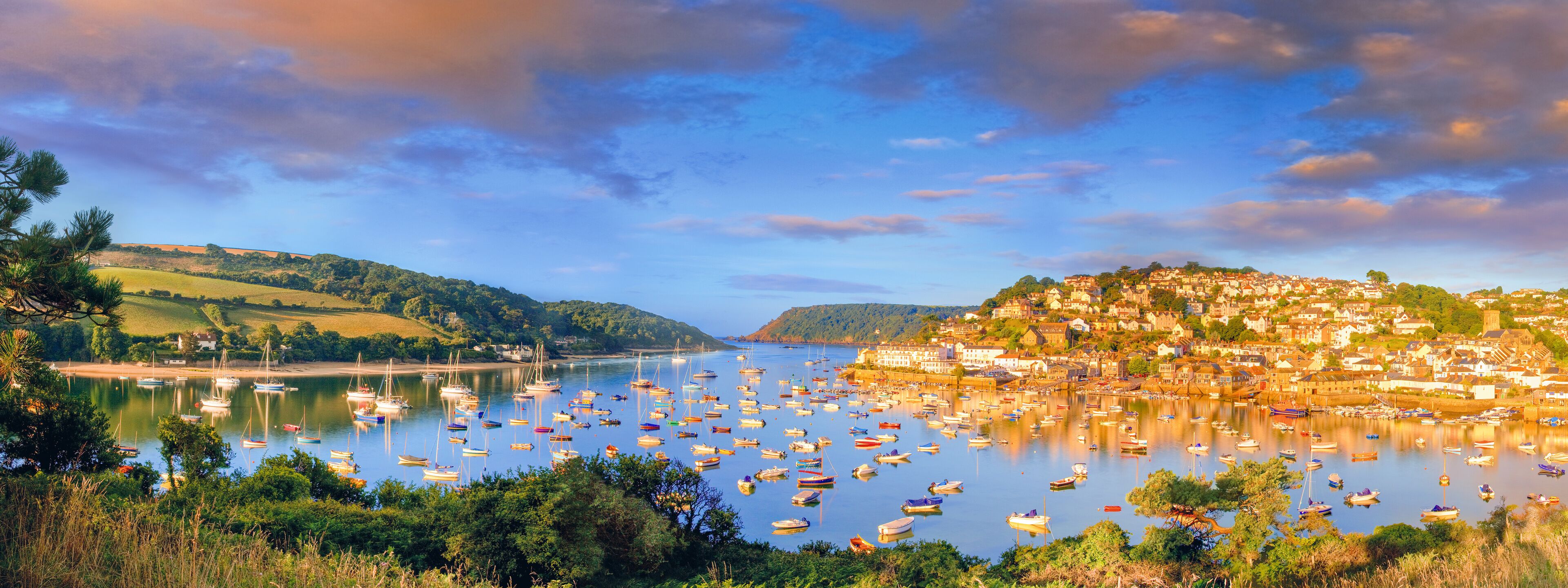 Salcombe