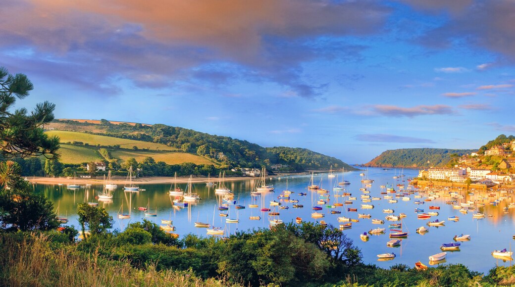 Salcombe