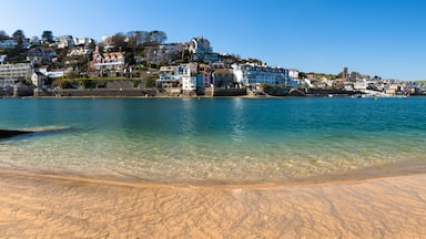 East Portlemouth Devon