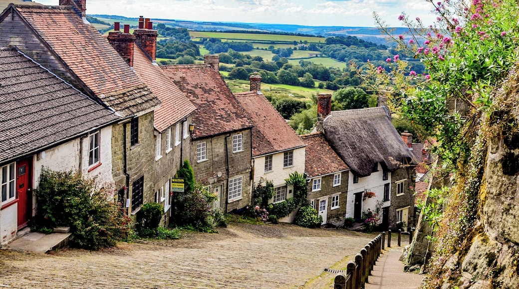 Shaftesbury