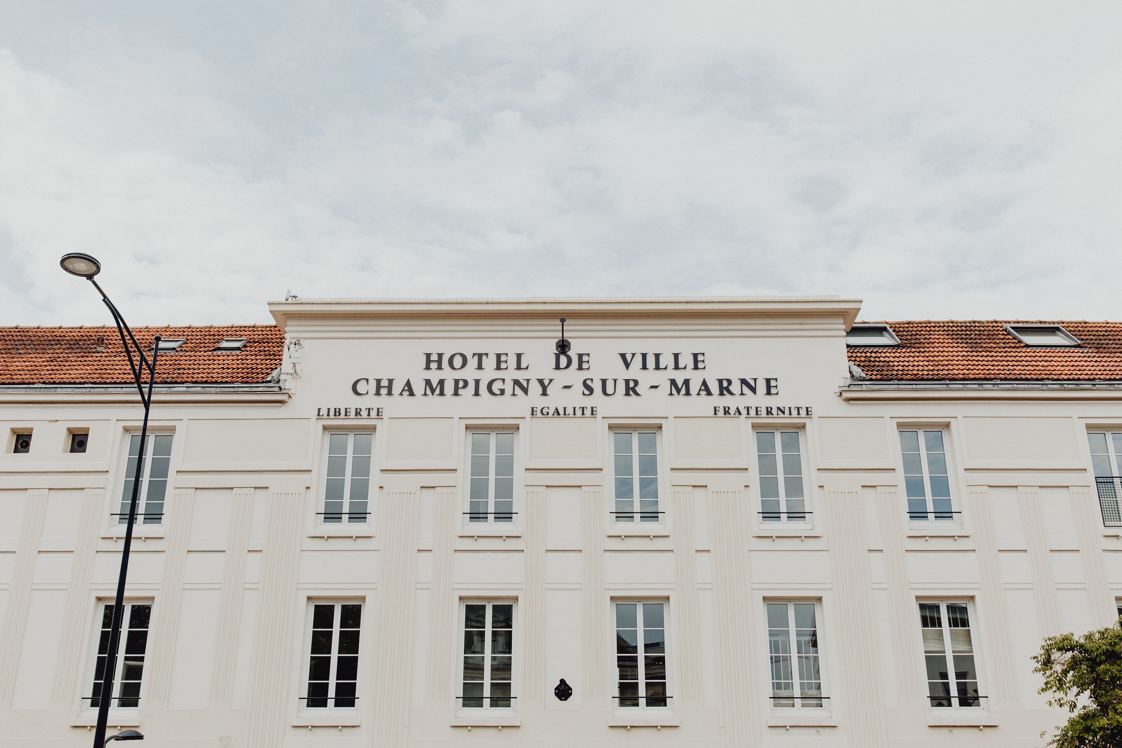 馬恩河畔尚皮尼