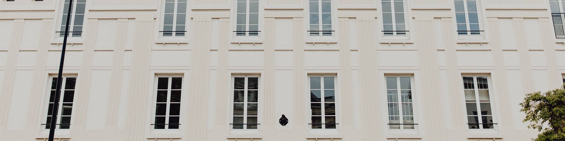 La mairie de champigny-sur-Marne,