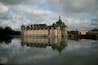 Chateau de Chantilly.