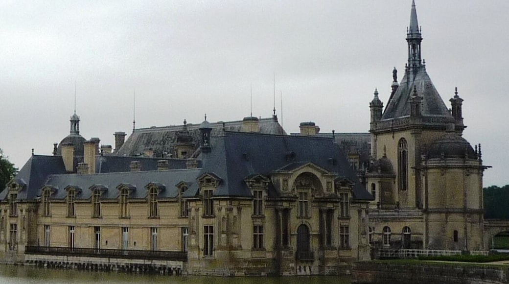 Chantilly