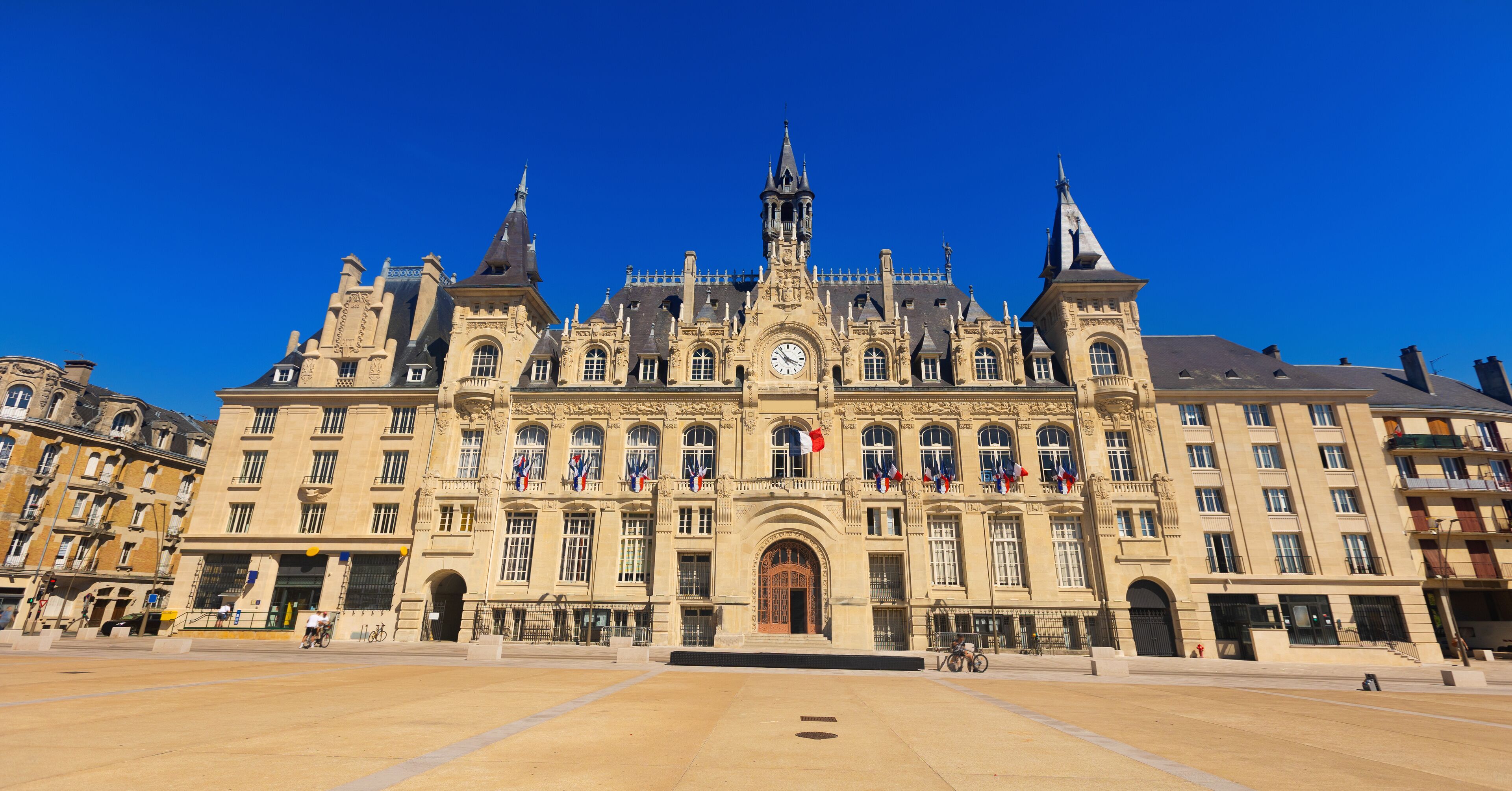 Charleville-Mézières