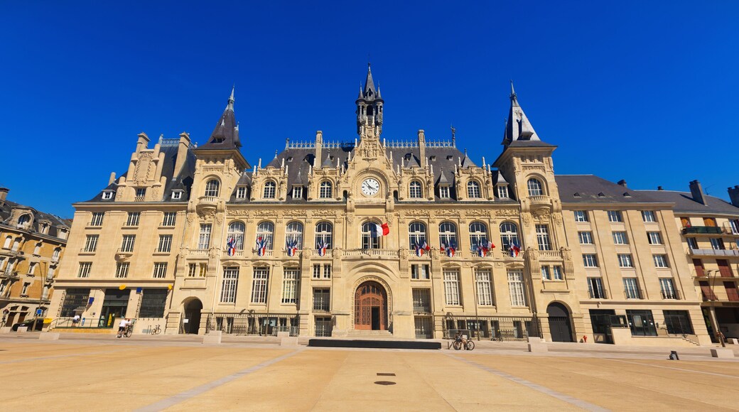 Charleville-Mézières