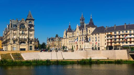 Charleville-Mezières