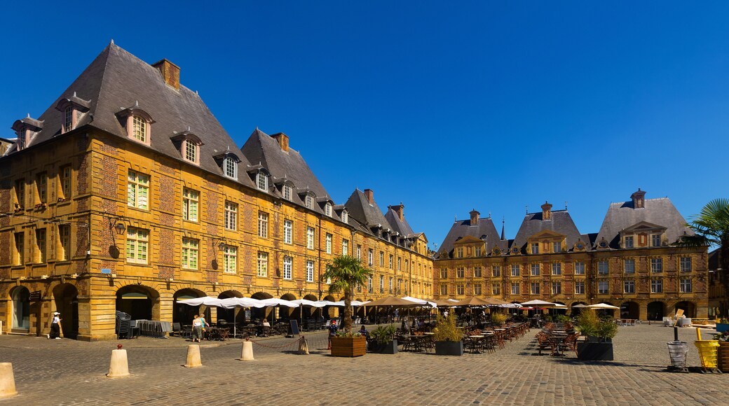 Charleville-Mézières