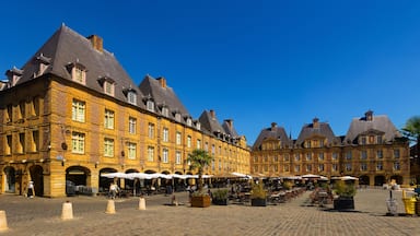 Charleville-Mezieres
