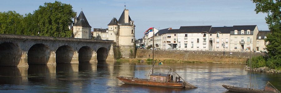 panorama Chatellerault