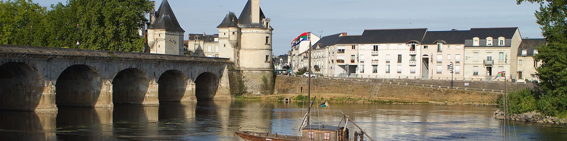 panorama Chatellerault