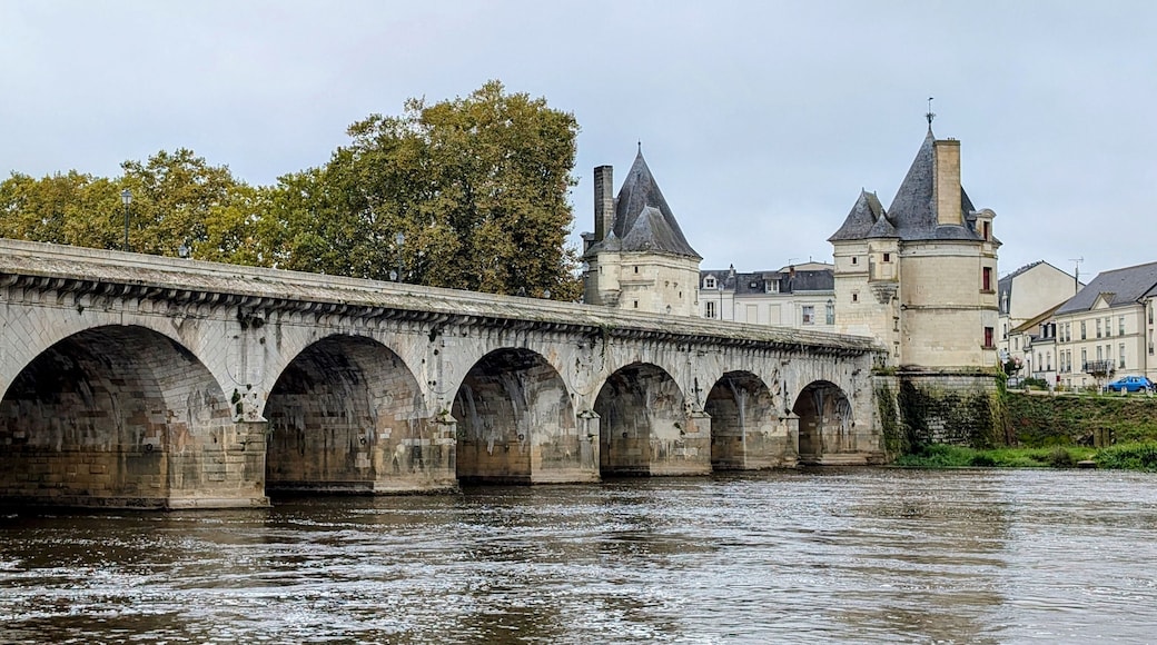 CHATELLERAULT (Vienne)