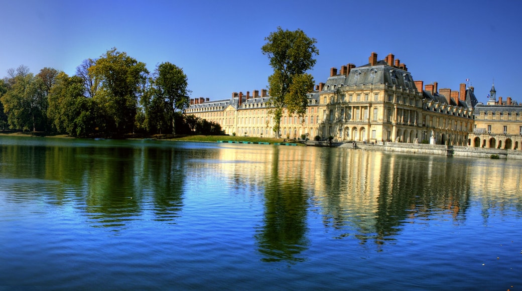 Chelles