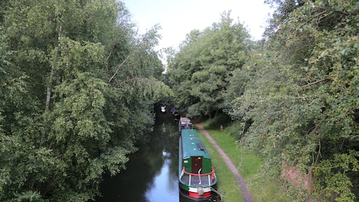 Wishaw, Sutton Coldfield B76, UK