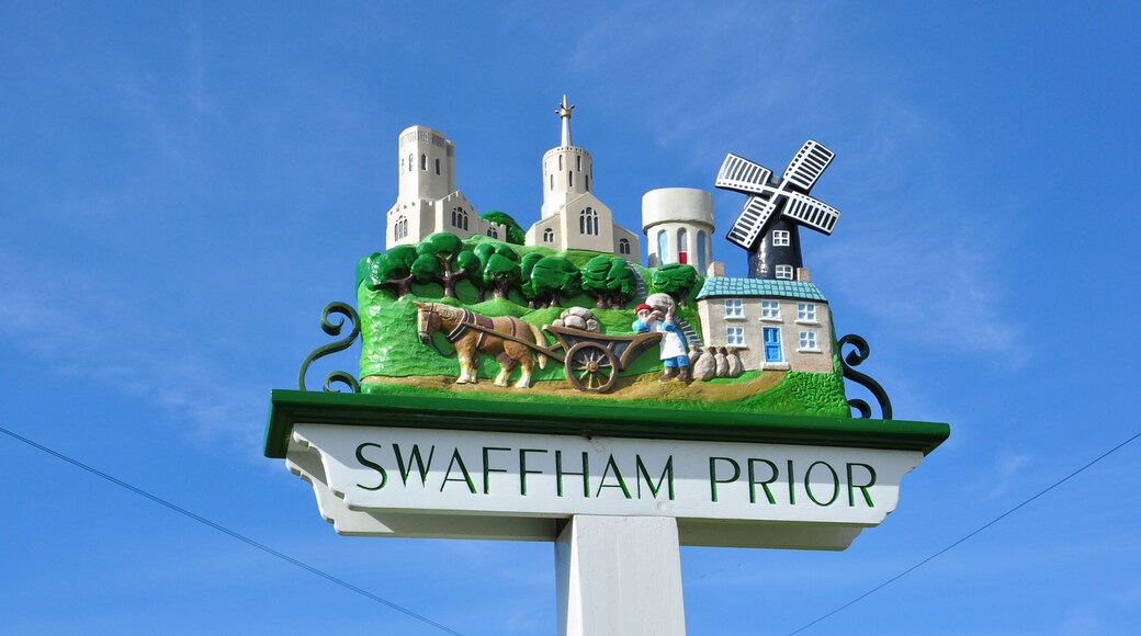 Swaffham