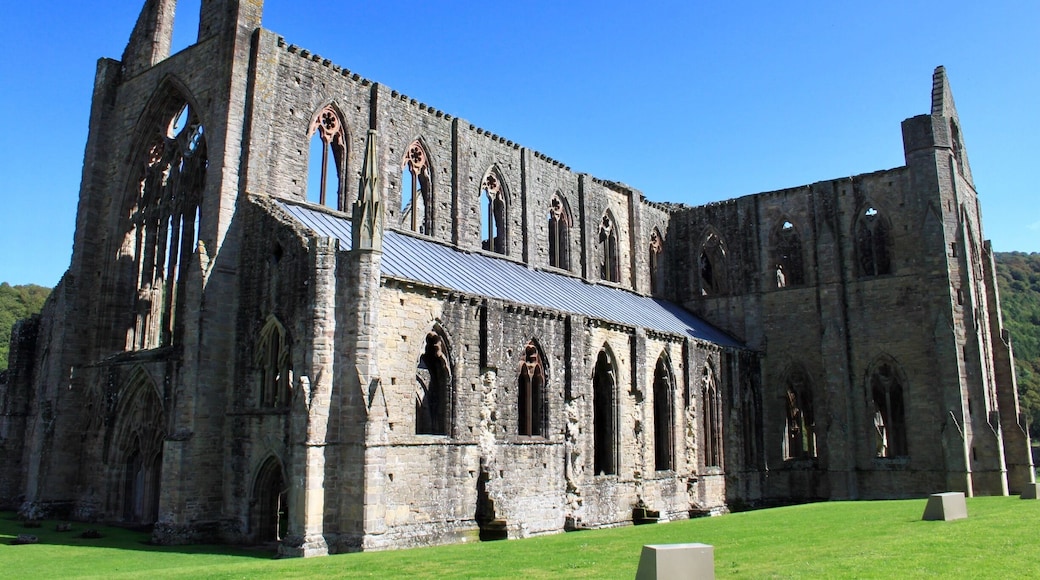 Tintern Abbey