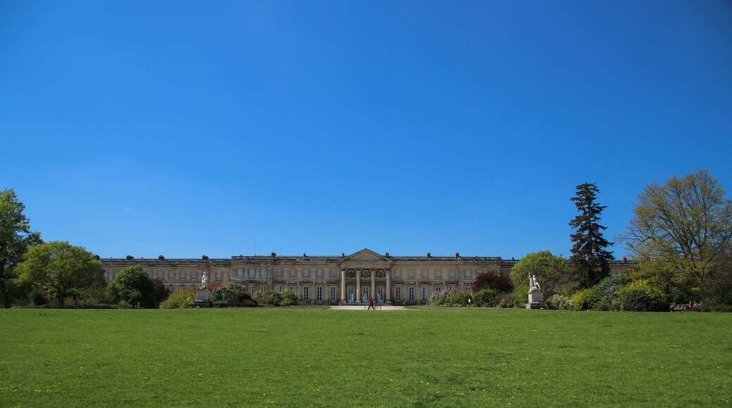 Palais de Compiègne, Compiègne