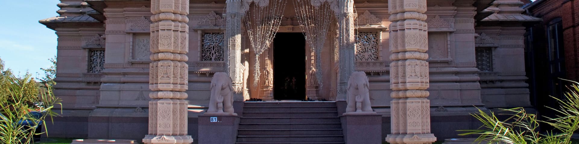 Shree Krishna Temple 3